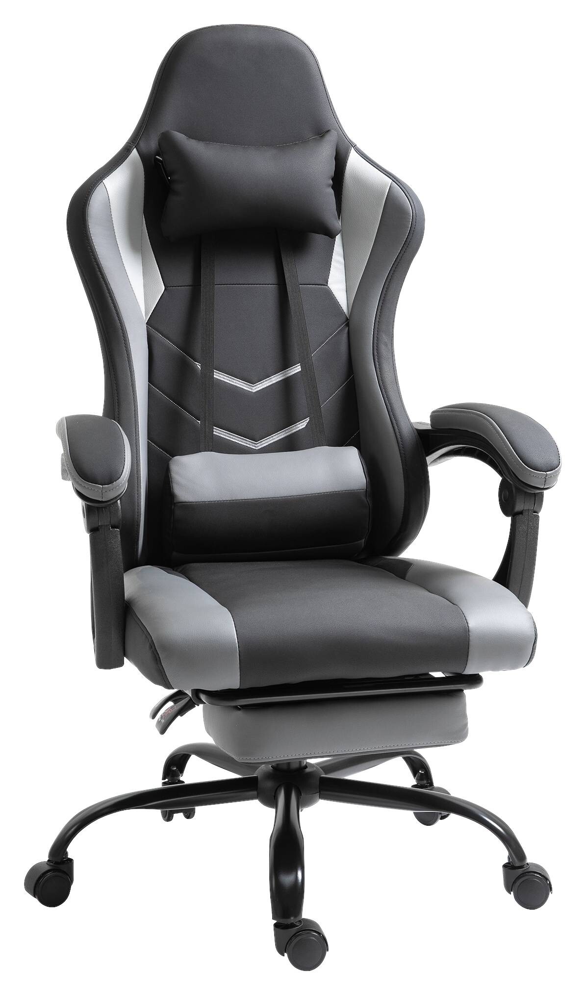 Gaming-Sessel 921-279 schwarz