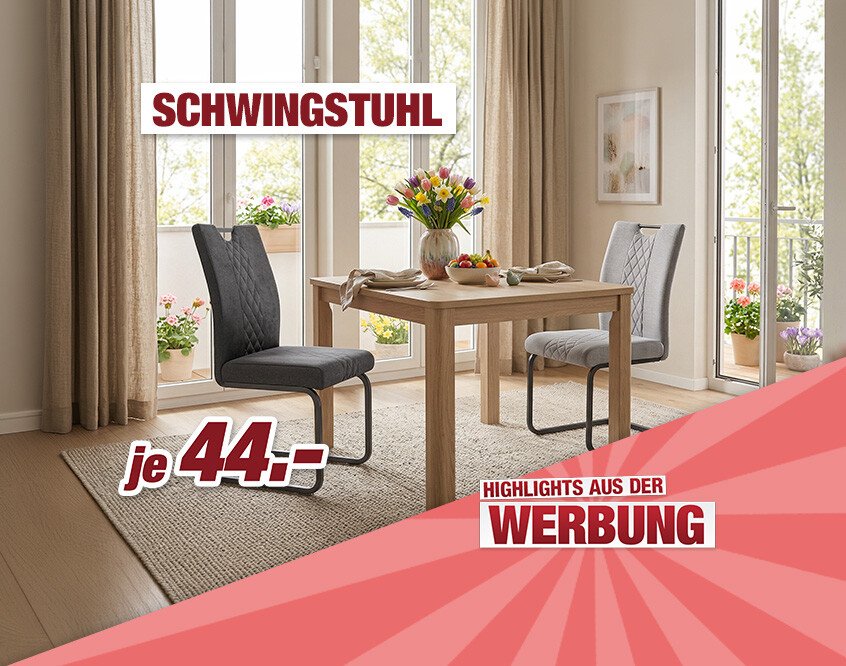 Unsere Highlights und Werbe Deals bei POCO