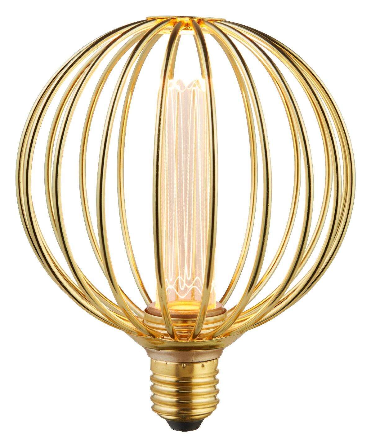 Searchlight Dekolampe Globe E27