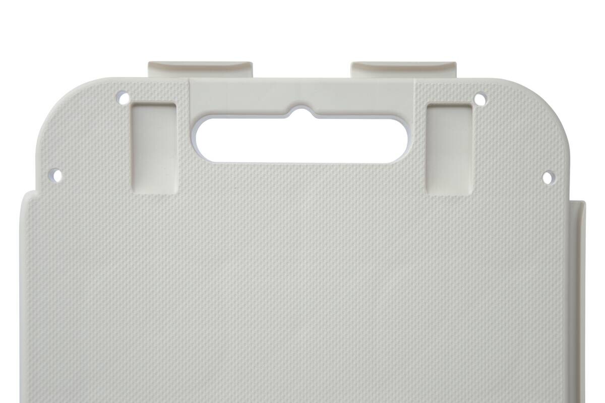 Dolly Transportroller grau B/H/L: ca. 29x12,5x48 cm