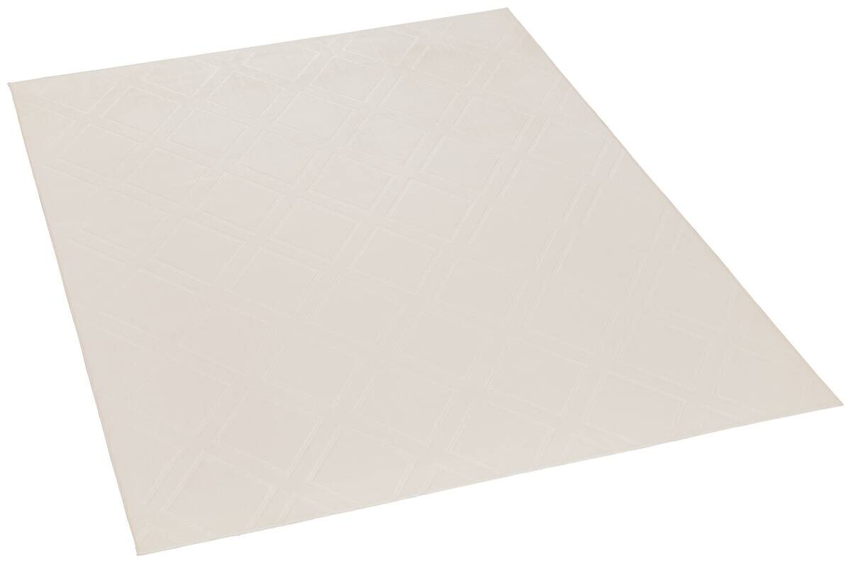 Teppich Monaco beige B/L: ca. 160x230 cm