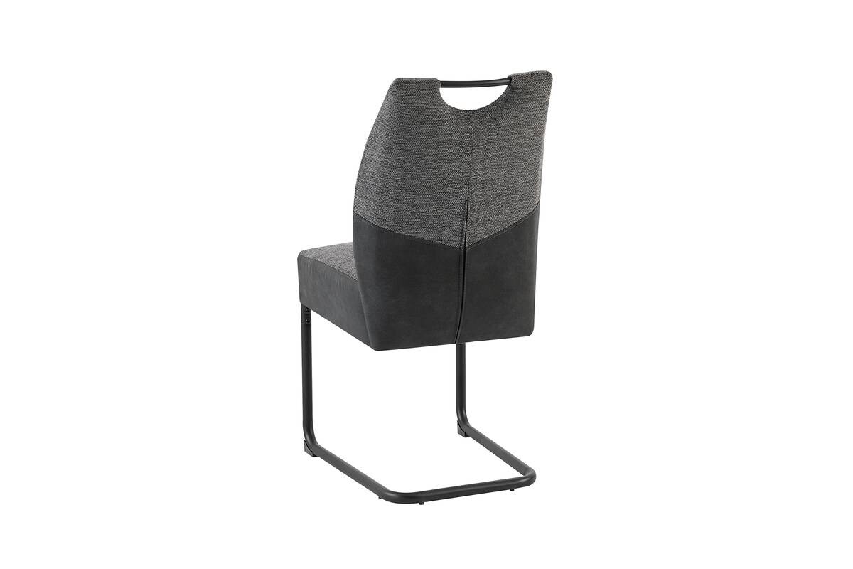 Stuhl PETER 2er-Set B/H/T: ca. 45x94x54 cm