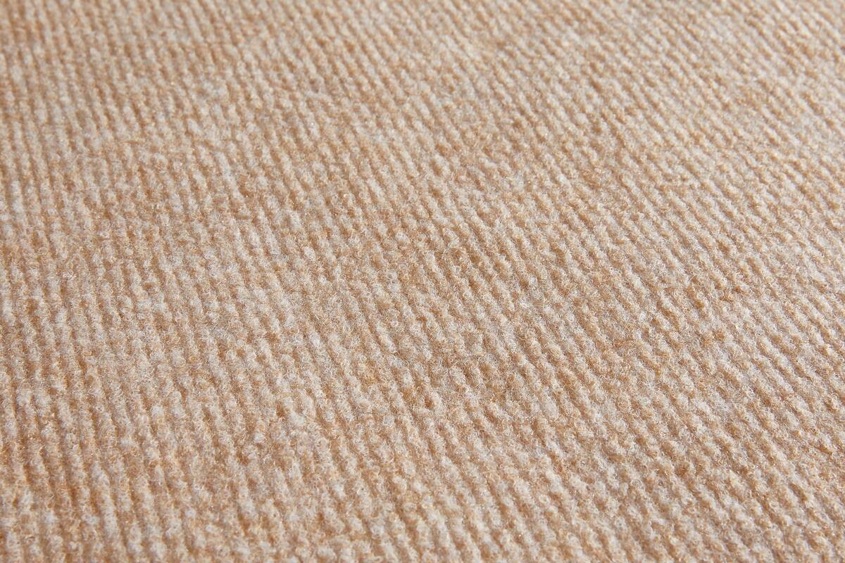 Teppichboden Milo beige B/L: ca. 200x500 cm pro Stück