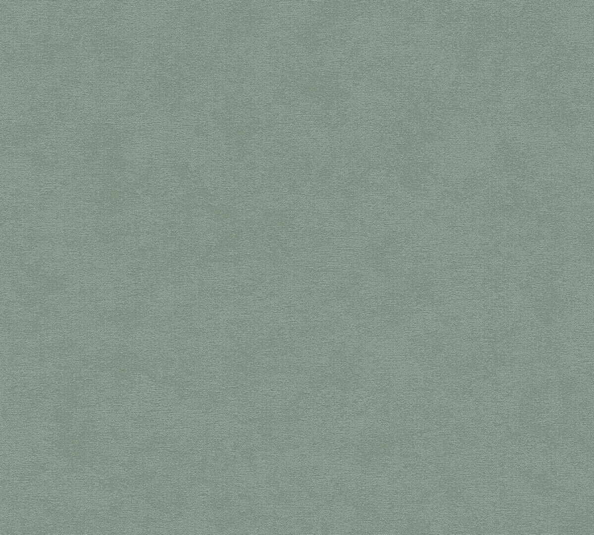 A.S.Creation Vliestapete grün B/H/D: ca. 53x1005x10,7 cm