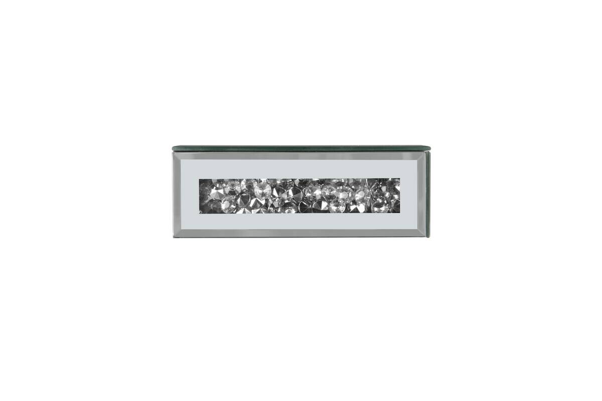 Wandregal Zoe B/H/T: ca. 70x6x15 cm