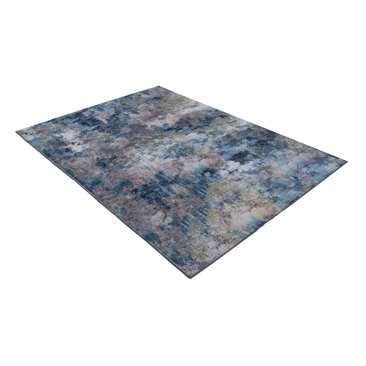 Obsession Teppich Posh mehrfarbig B/H/L: ca. 200x20x290 cm