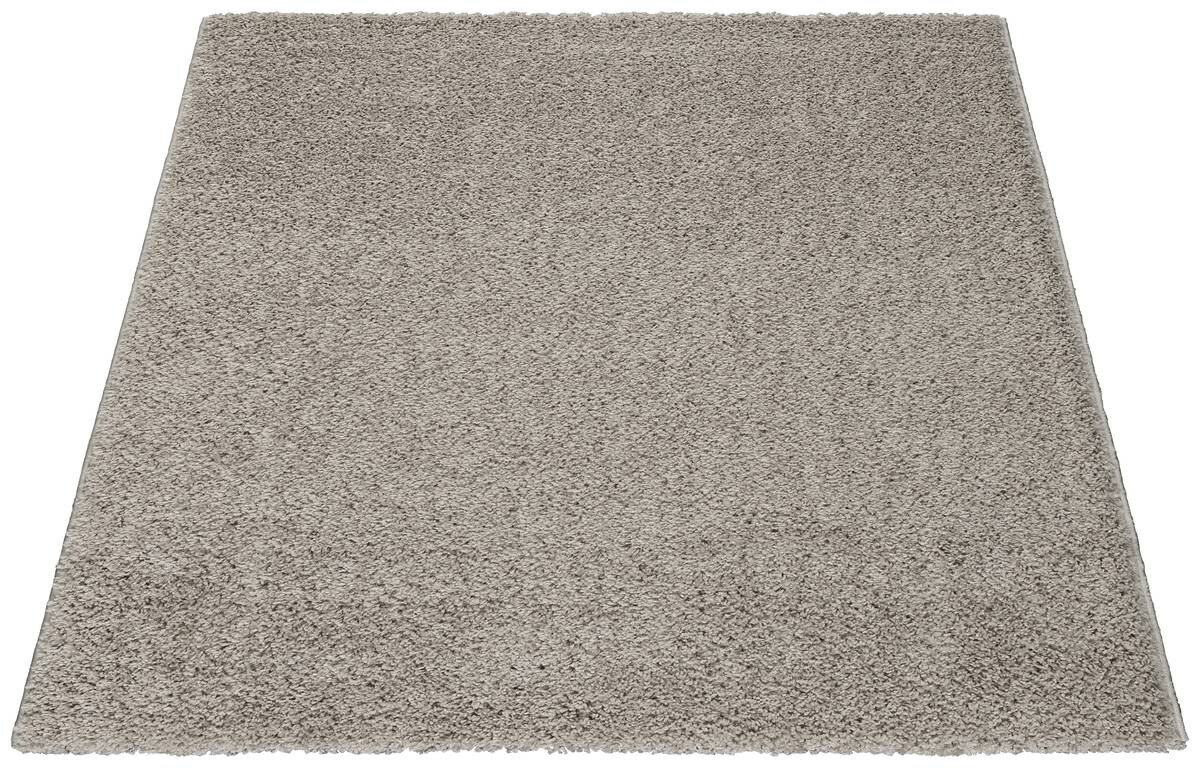 Teppich Emilia taupe B/L: ca. 133x190 cm