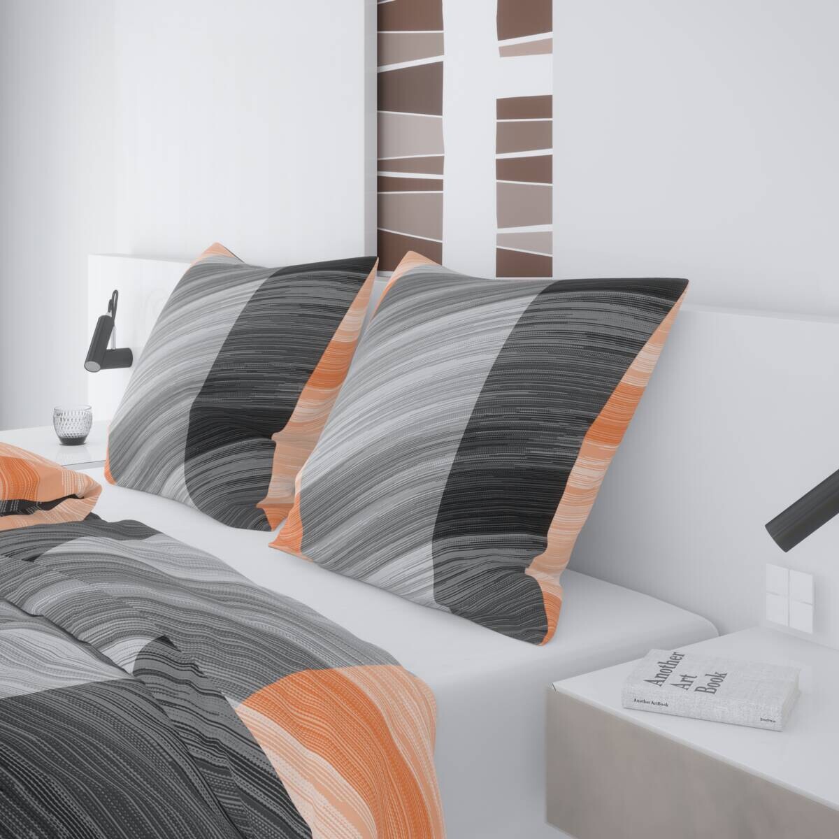 Microfaser Bettwäsche