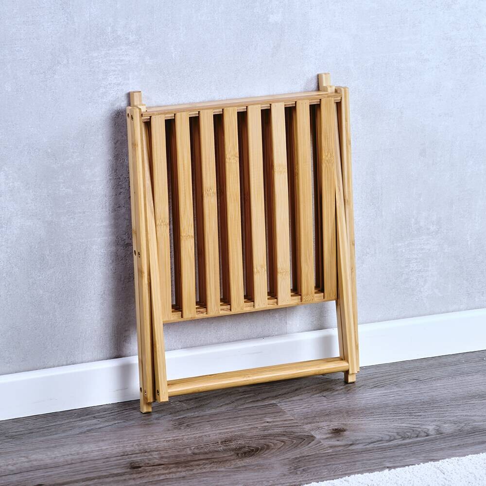 Kesper Regal natur B/H/L: ca. 35x36x68 cm