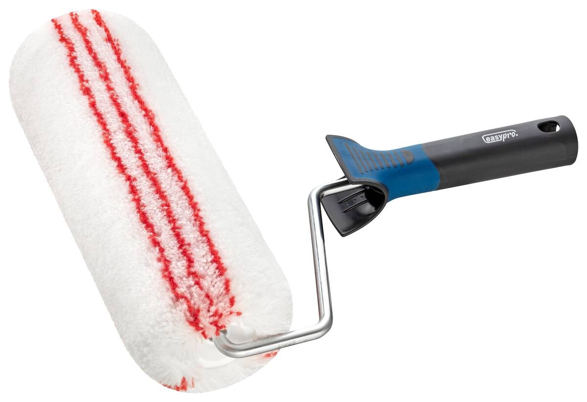 easypro. Farbroller B/L: ca. 25x27 cm
