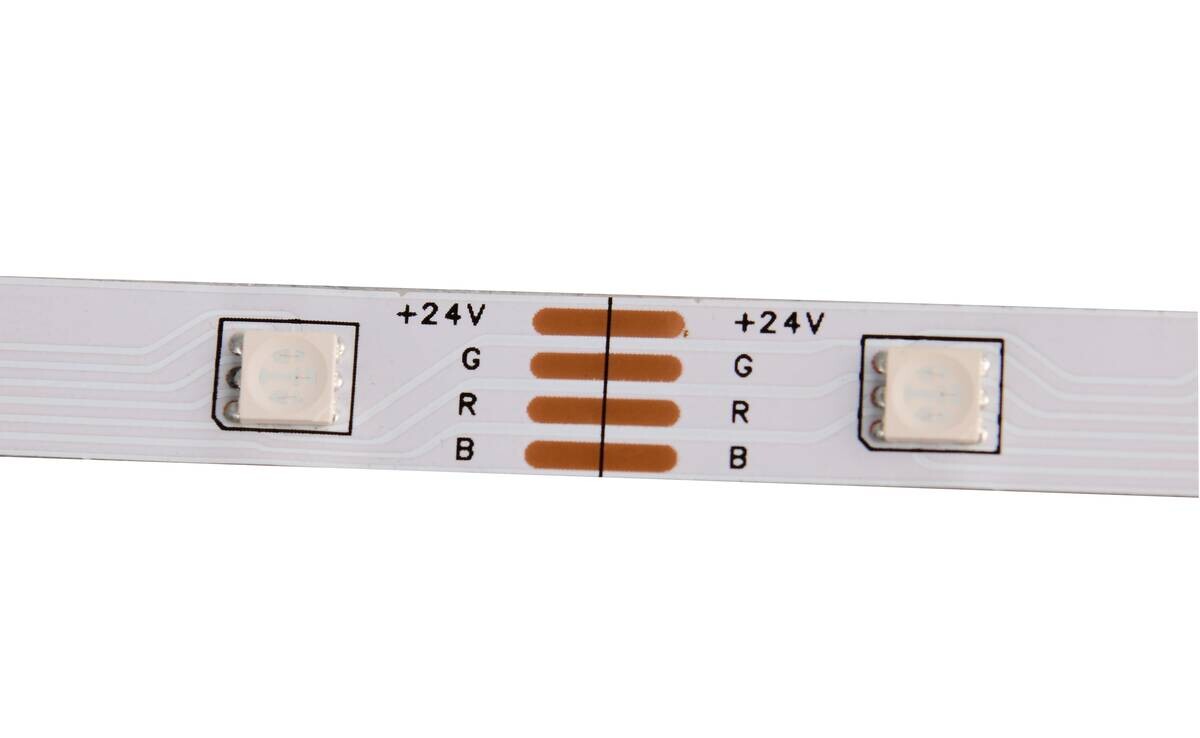 Reality LED-Lichtband Flexo L: ca. 300 cm