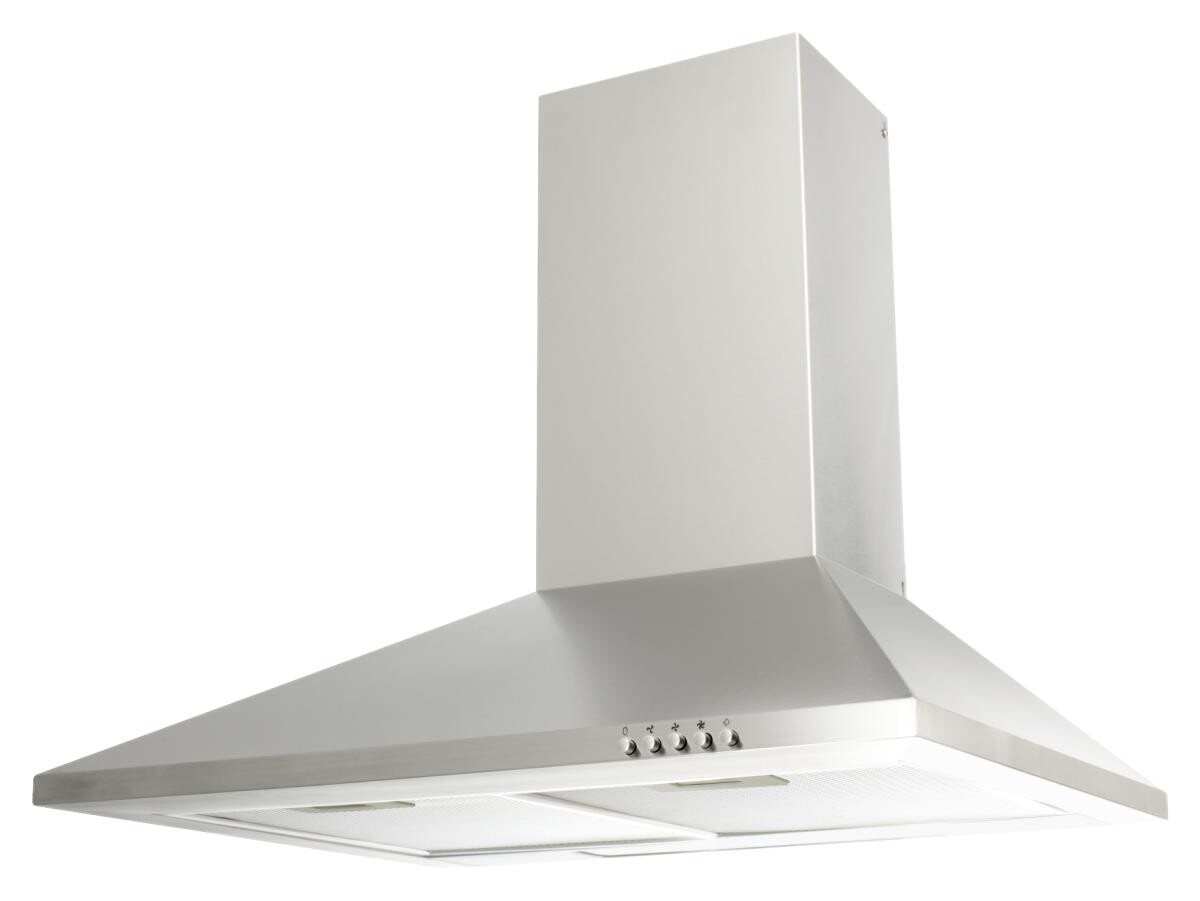 Respekta Küchenblock Premium weiß Lärche Nachbildung B/H/T: ca. 240x211x60 cm