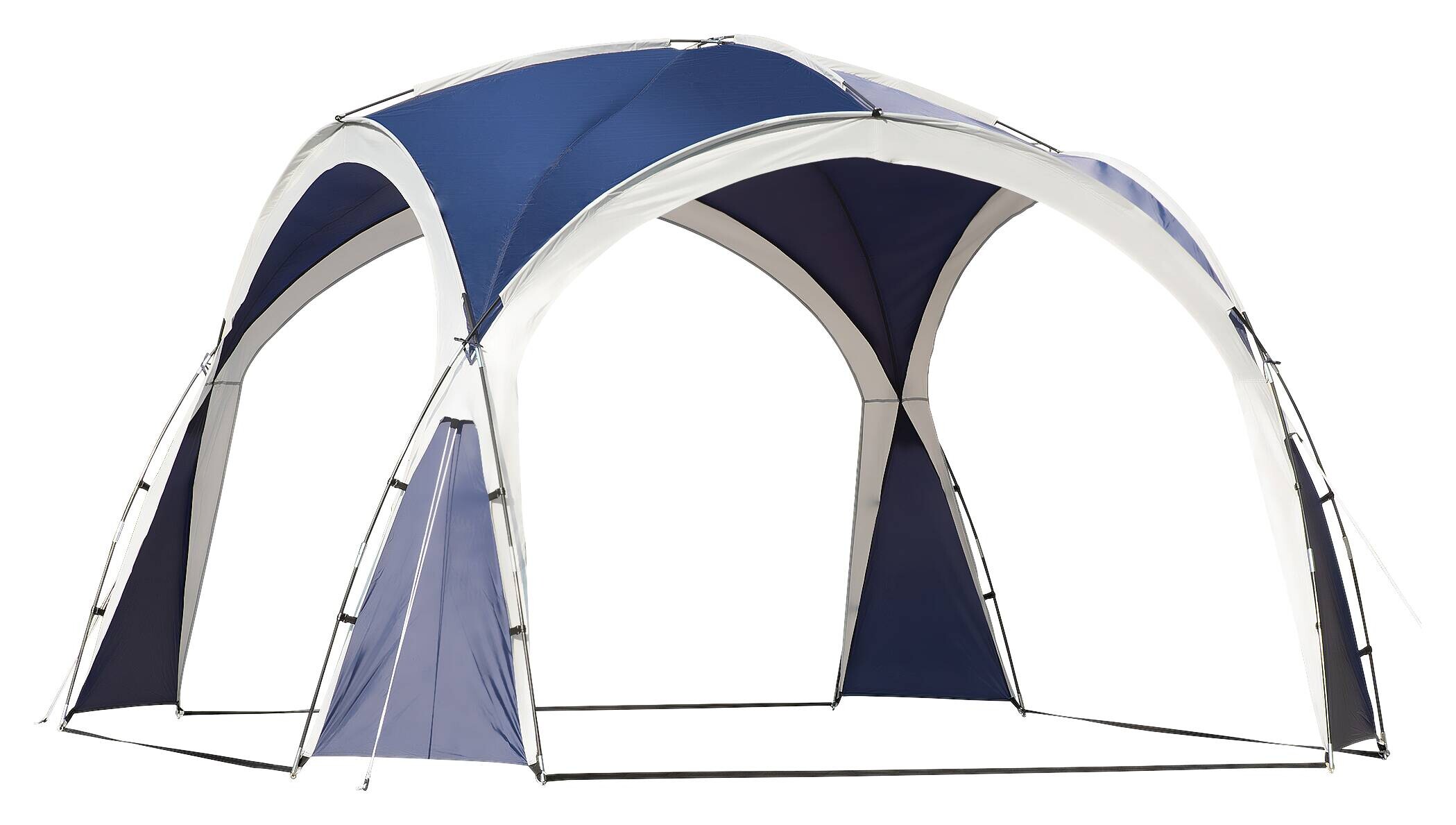 Outsunny Campingartikel B/H/L: ca. 350x350x222 cm