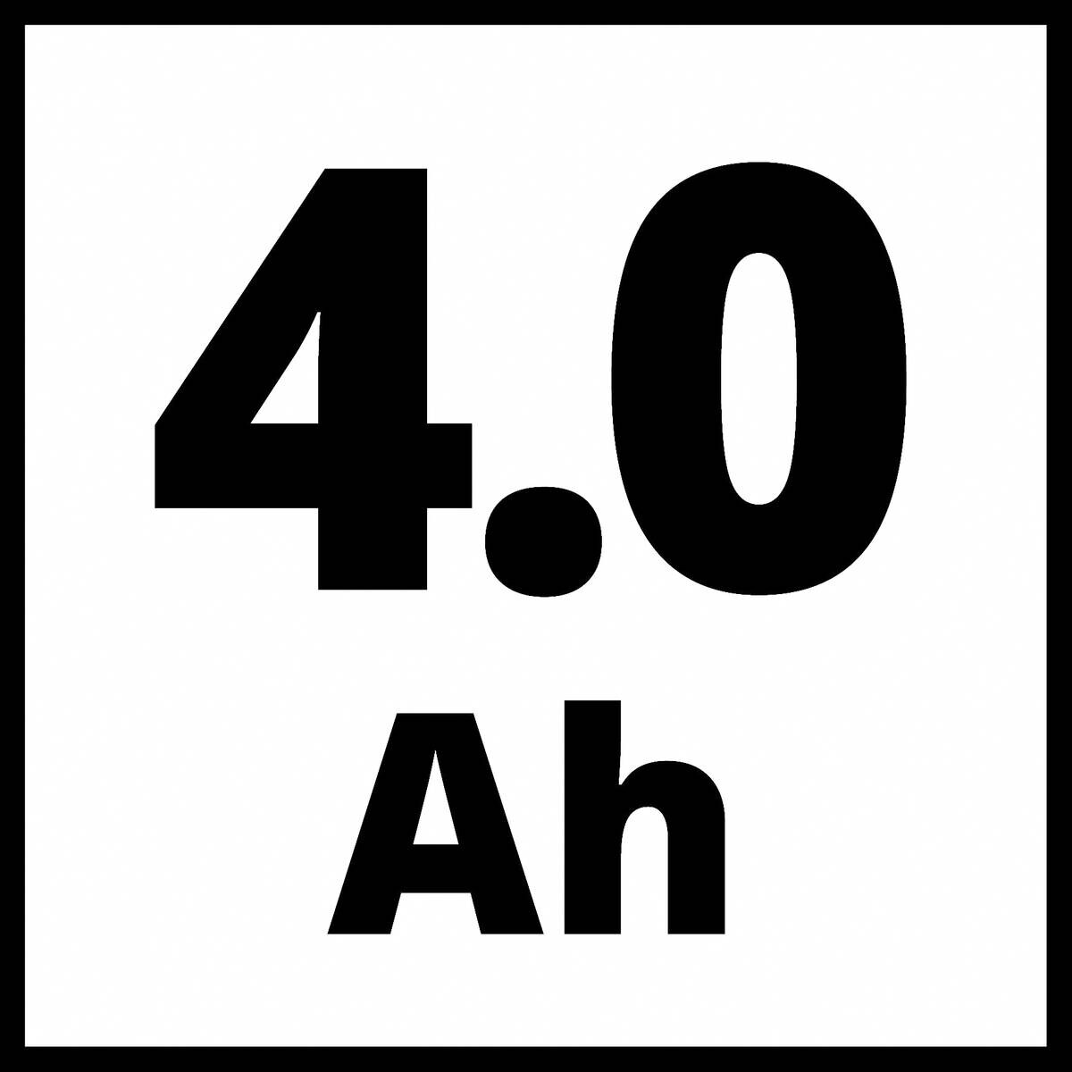 Akku ca. 18 V