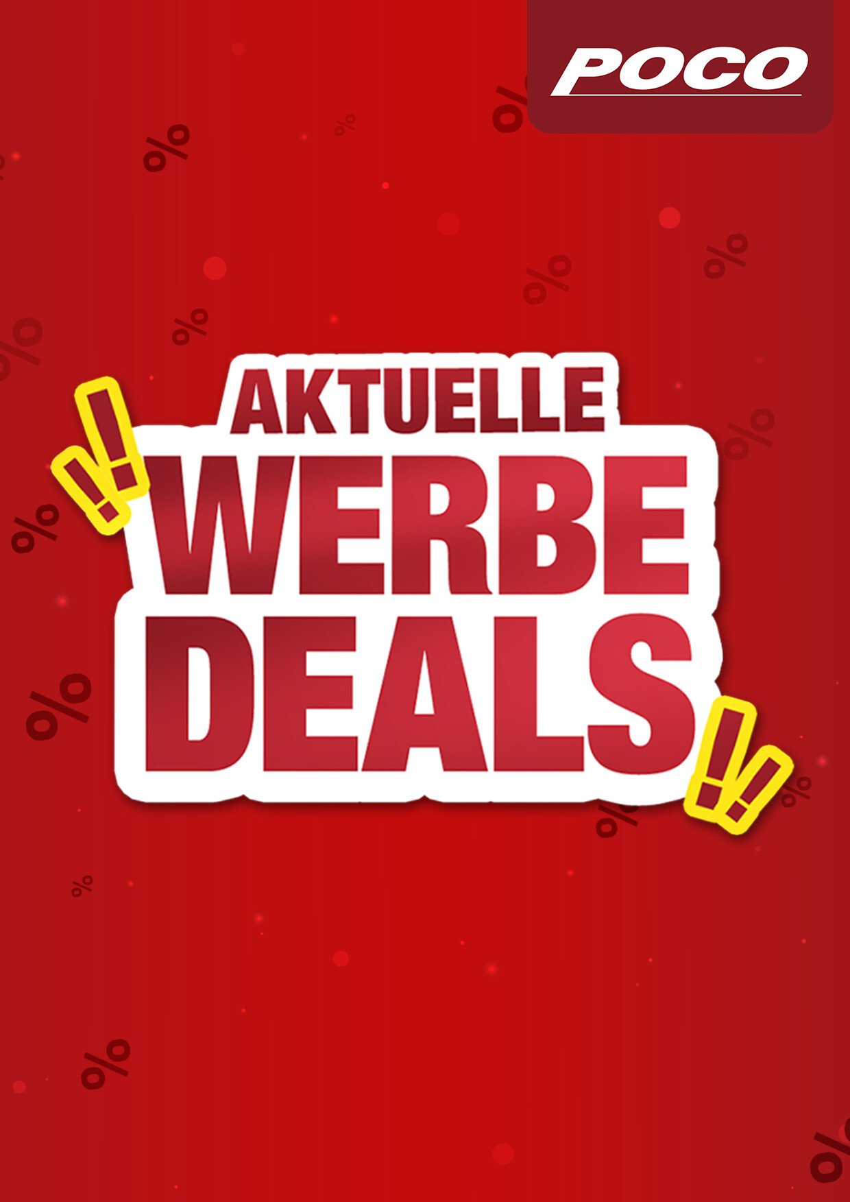 Werbung