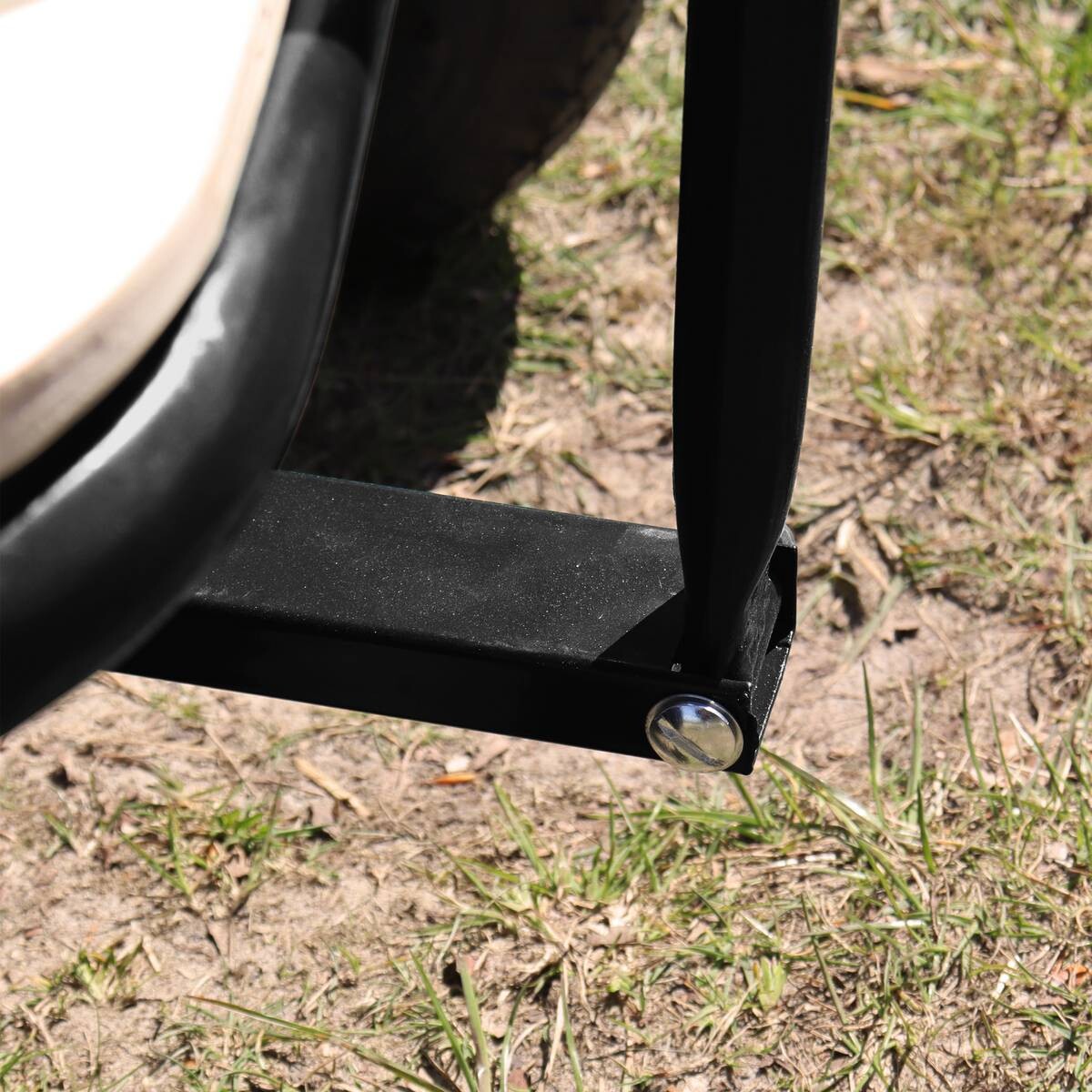 Sunny Bollerwagen Billy Beach schwarz B/H/L: ca. 61x97x95 cm