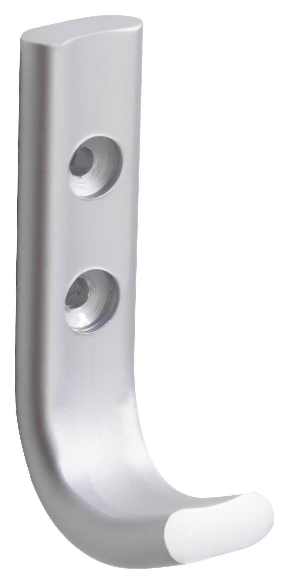 REI Garderobenhaken Alu