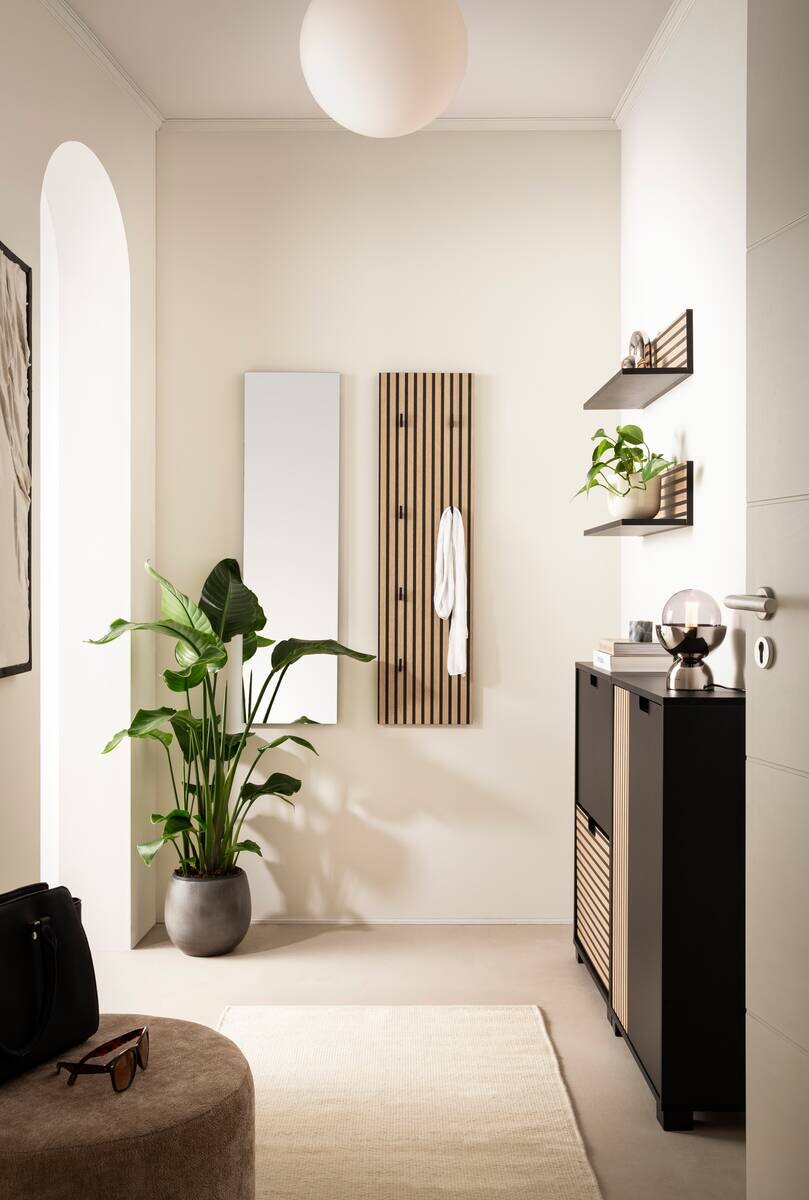 Paneel Ryker B/H/T: ca. 30x110,6x2,6 cm