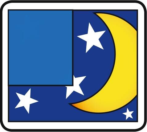 Boviva Thermo Seitenzugrollo Verdunklungsqualität anthrazit B/L: ca. 82x175 cm