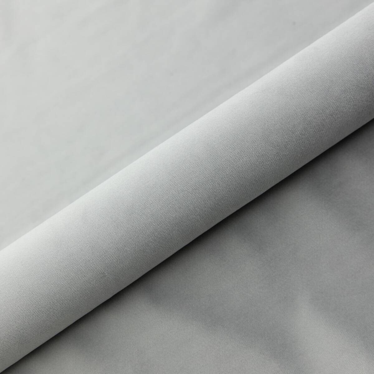 Boxbett Glow grau Liegefläche B/L: ca. 140x200 cm