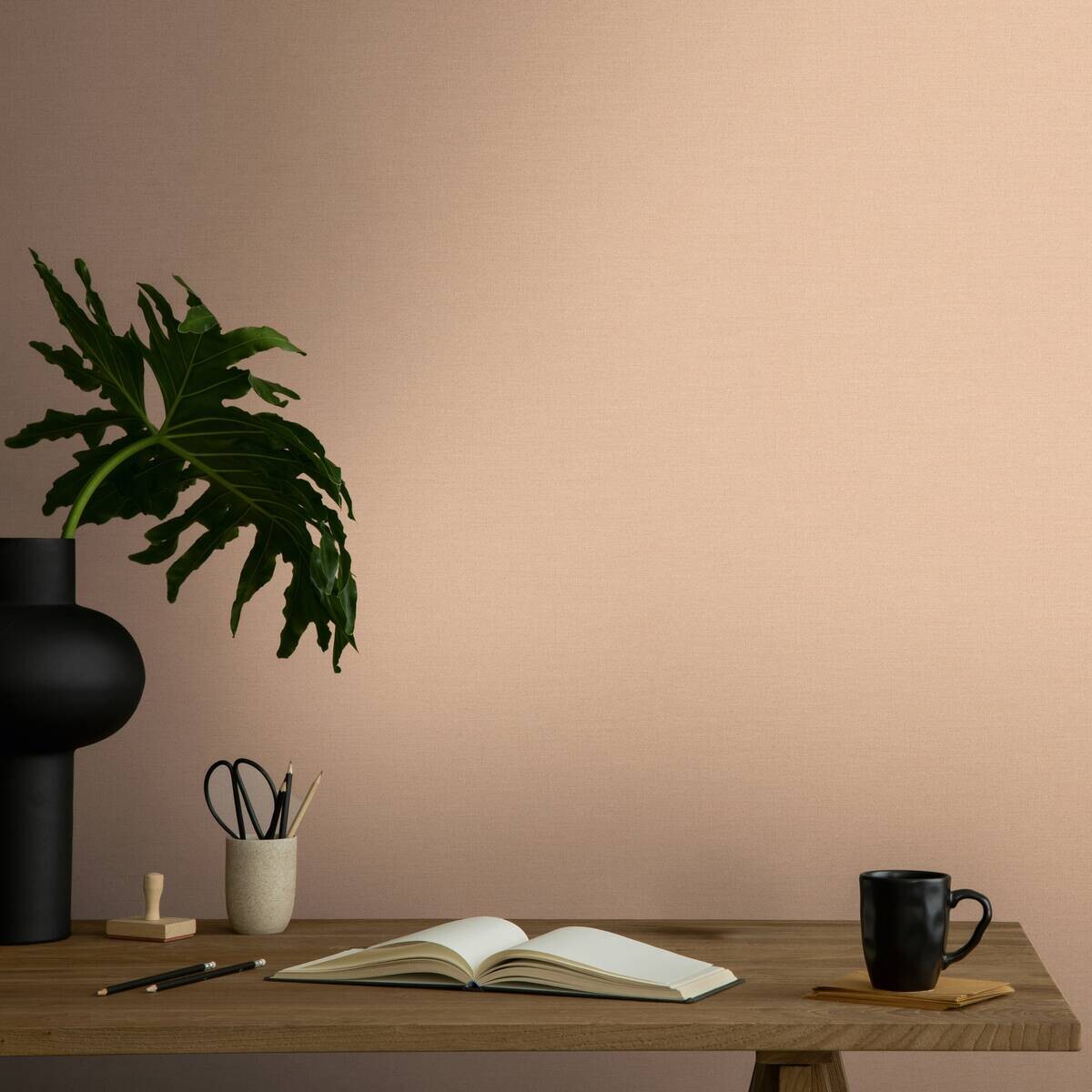 A.S.Creation Vliestapete braun B/H/D: ca. 53x1005x8,3 cm