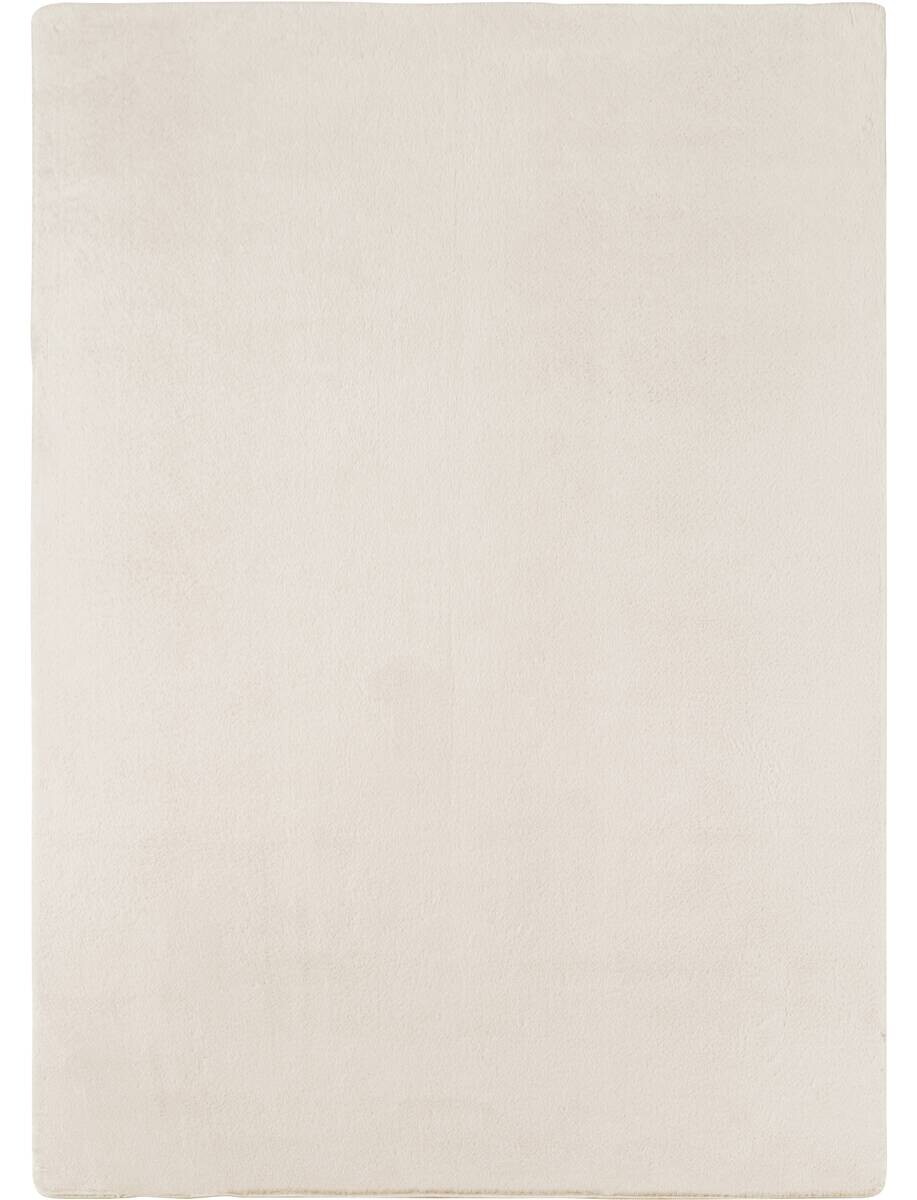 Teppich Joy creme B/L: ca. 80x150 cm