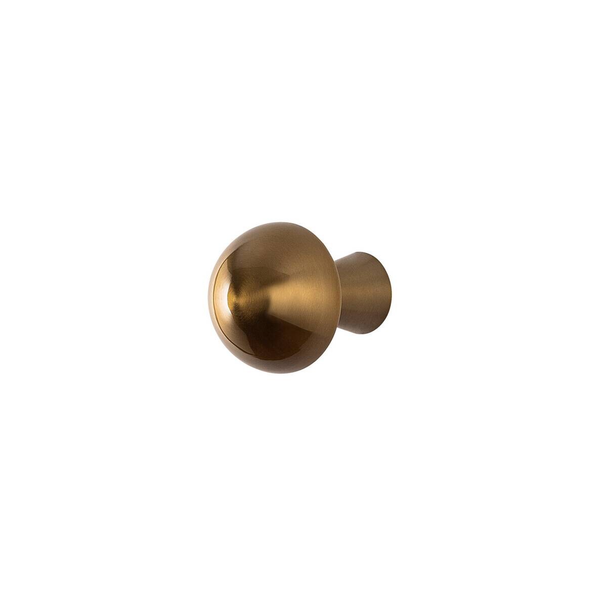 Opviq Wandleuchte gold Metall B/H/L: ca. 12x16x12 cm G9 1 Brennstellen