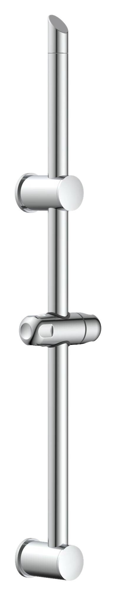 Eisl Wandstange Signo Chrom