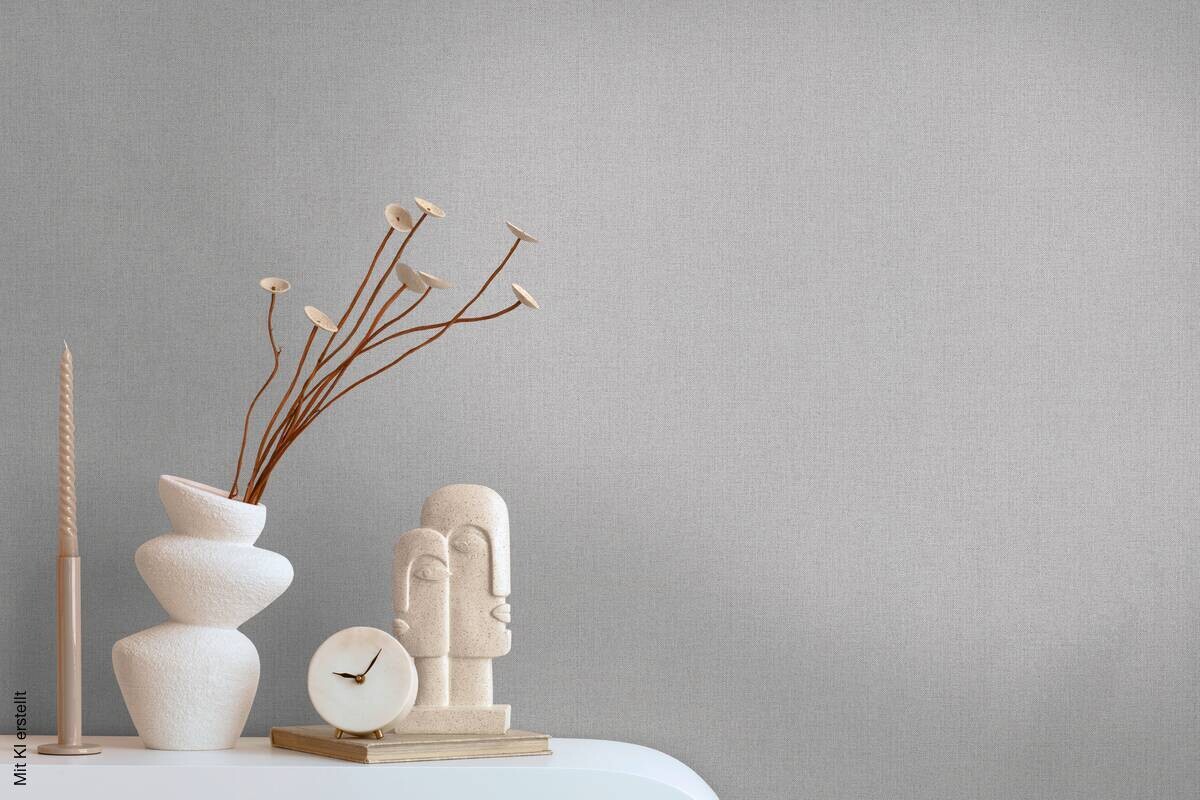 A.S.Creation Vliestapete braun beige B/H/D: ca. 53x1005x9,8 cm