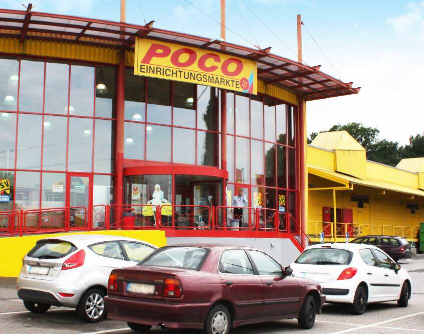 POCO Wesel