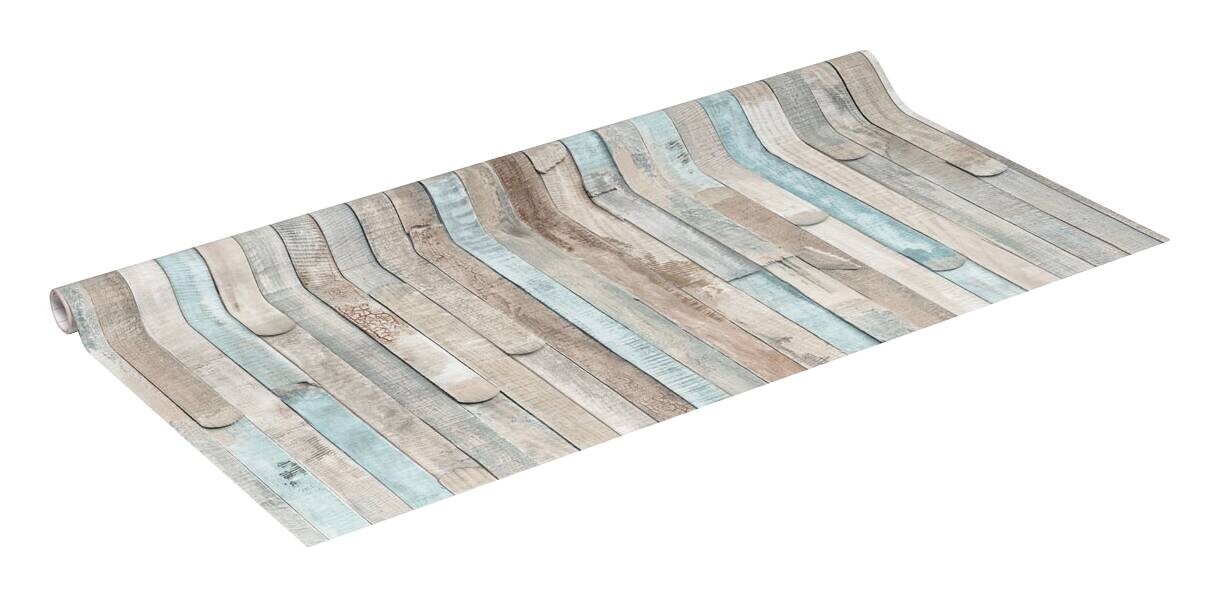 d-c-fix Dekofolie Rio Ocean bunt B/L: ca. 67,5x200 cm