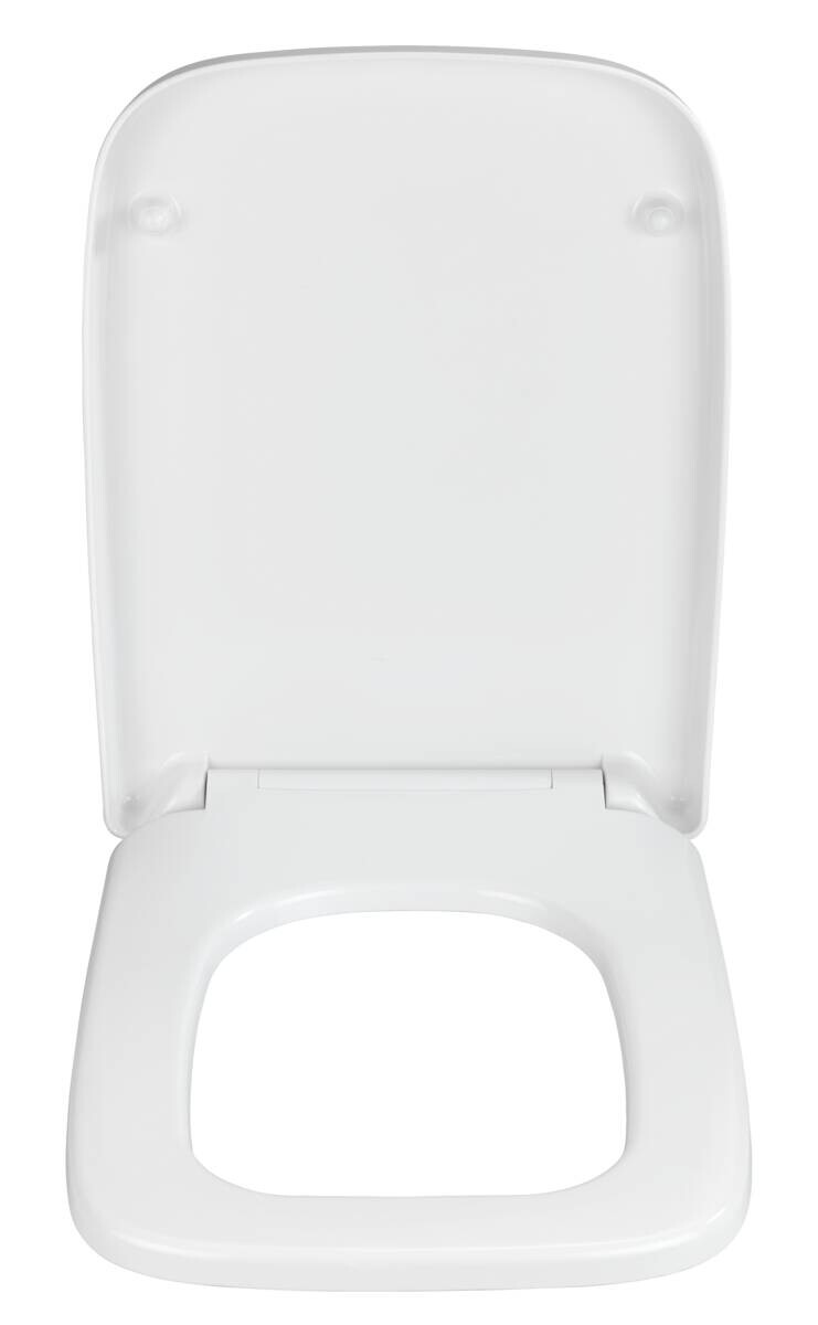 WENKO WC-Sitz Exclusive Nr. 8 Duroplast