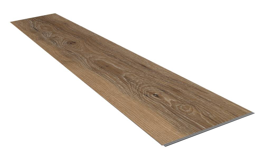 Check One Click-Vinylboden Büren ca. 2,196 m² im Paket B/L: ca. 18x122 cm pro Paket