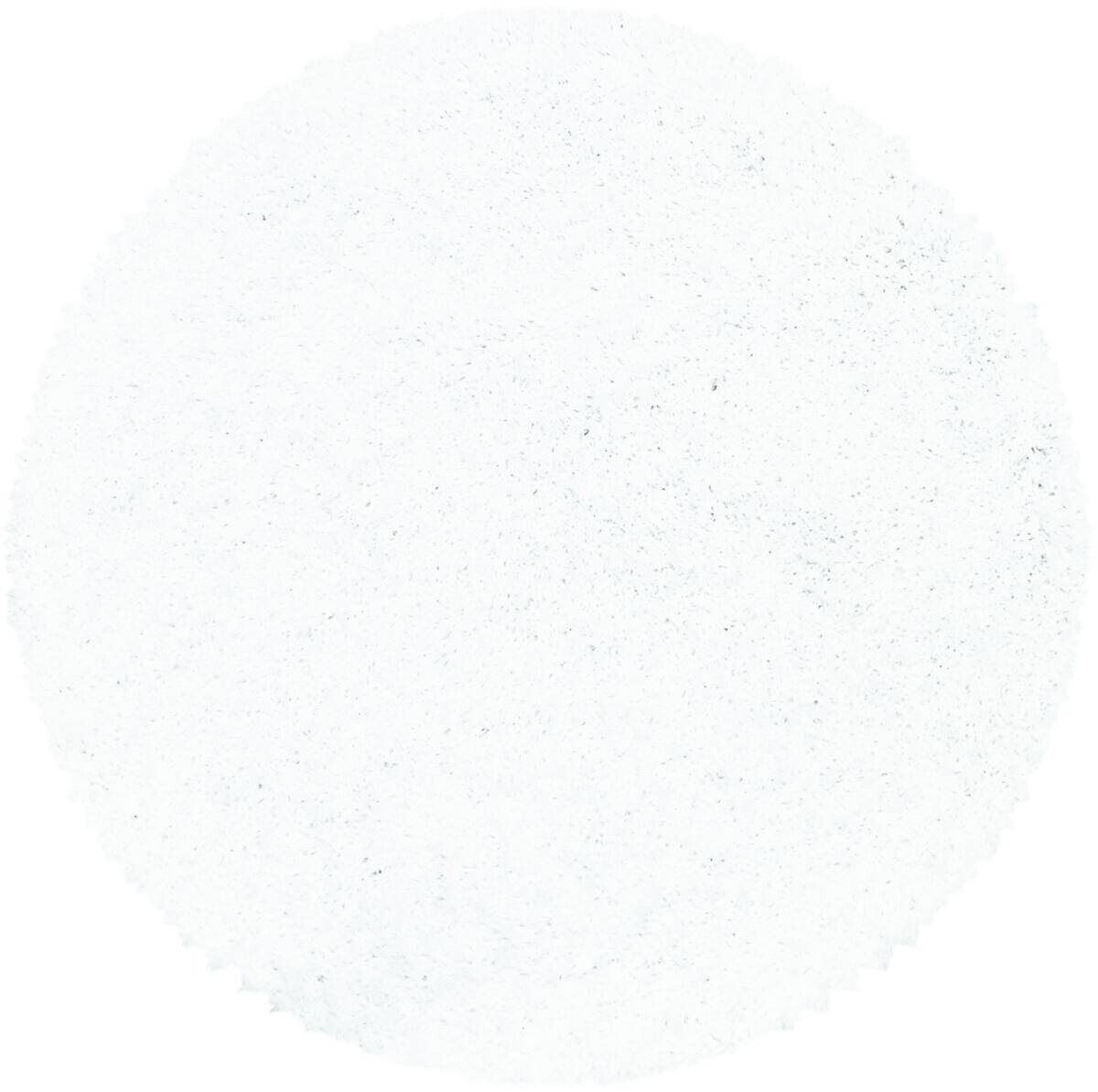 Ayyildiz Teppich SYDNEY weiß B/L: ca. 200x200 cm | weiß | 200,00/200,00 cm