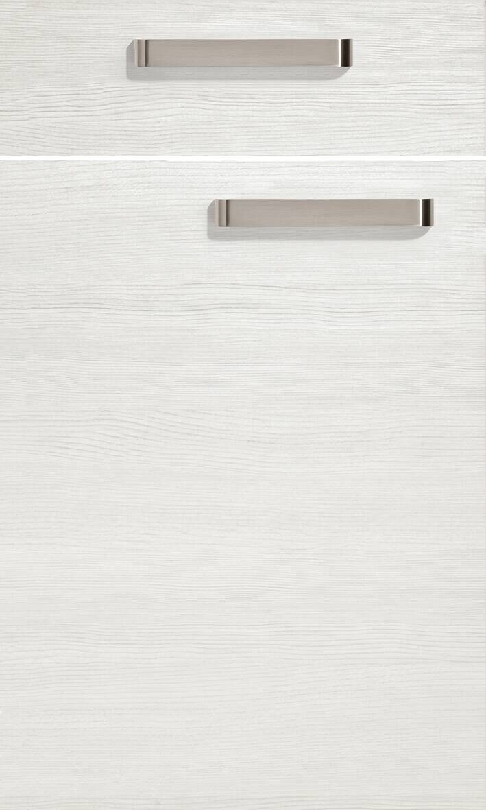 Express Doppelblock Plan Eiche weiß Nachbildung B: ca. 310 cm