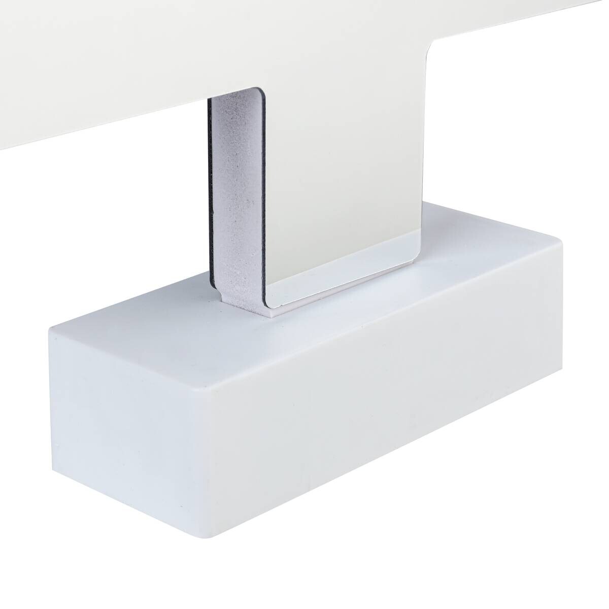 Nolo LED-Infinityleuchte B/H/T: ca. 25,4x15x4,5 cm