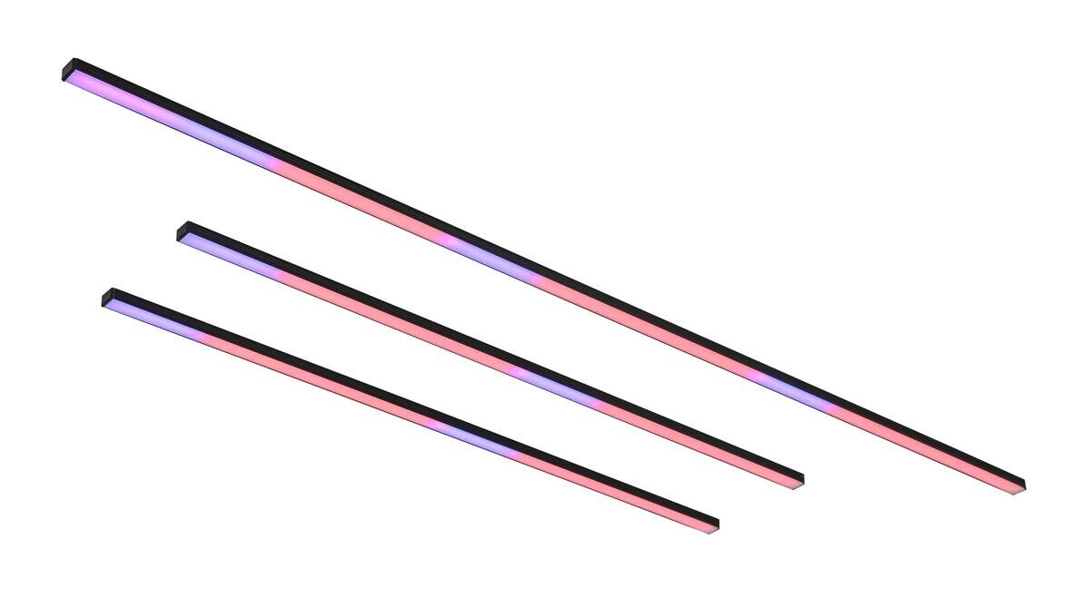 Nolo LED-Akustikpaneelbeleuchtung Line H: ca. 75 cm