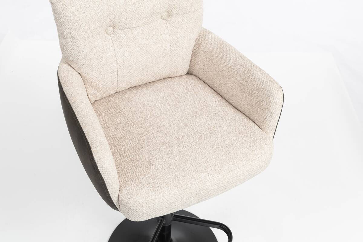 Barhocker Lecce B/H/T: ca. 54x98x58 cm