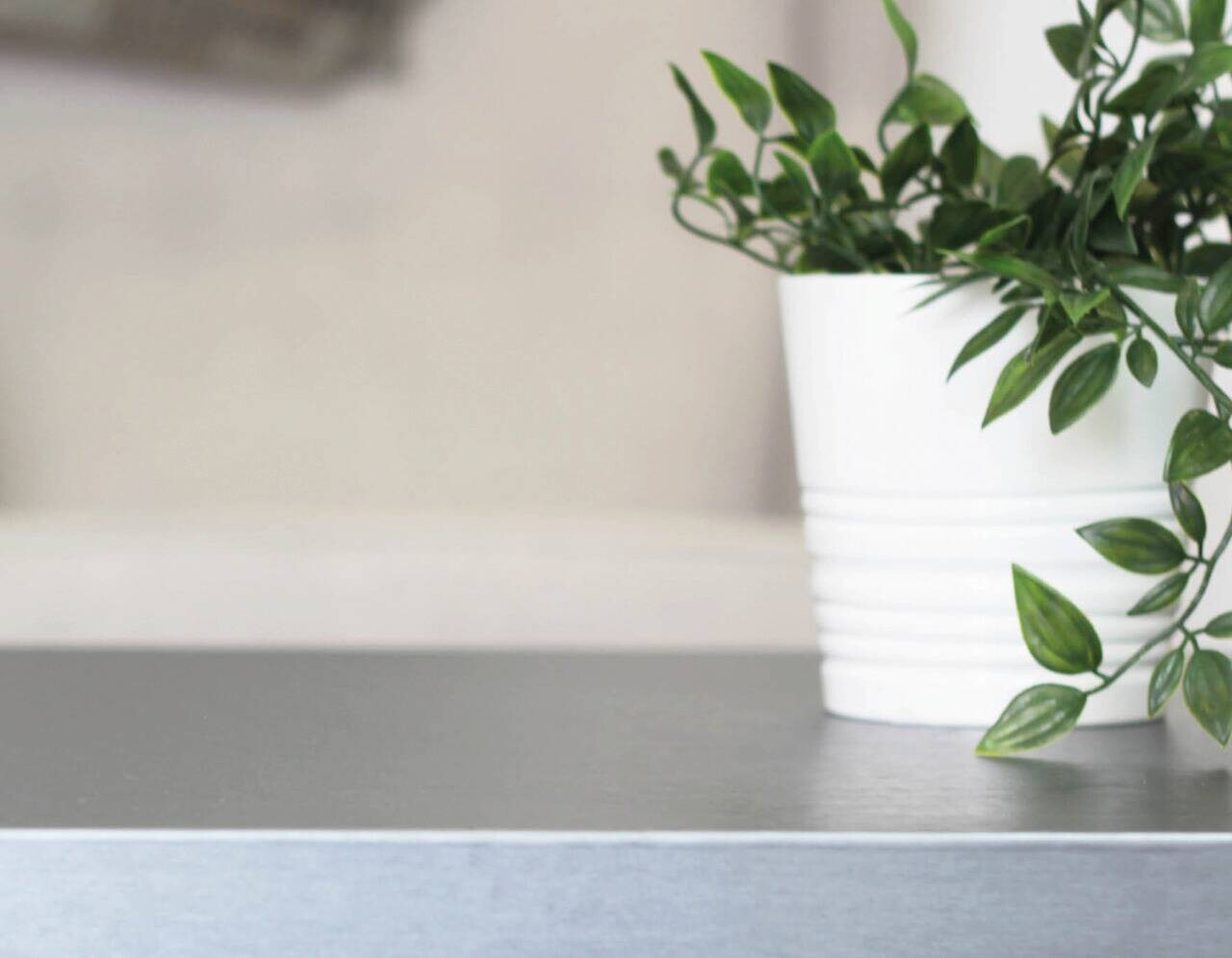 d-c-fix Dekofolie Platino silber B/L: ca. 45x150 cm