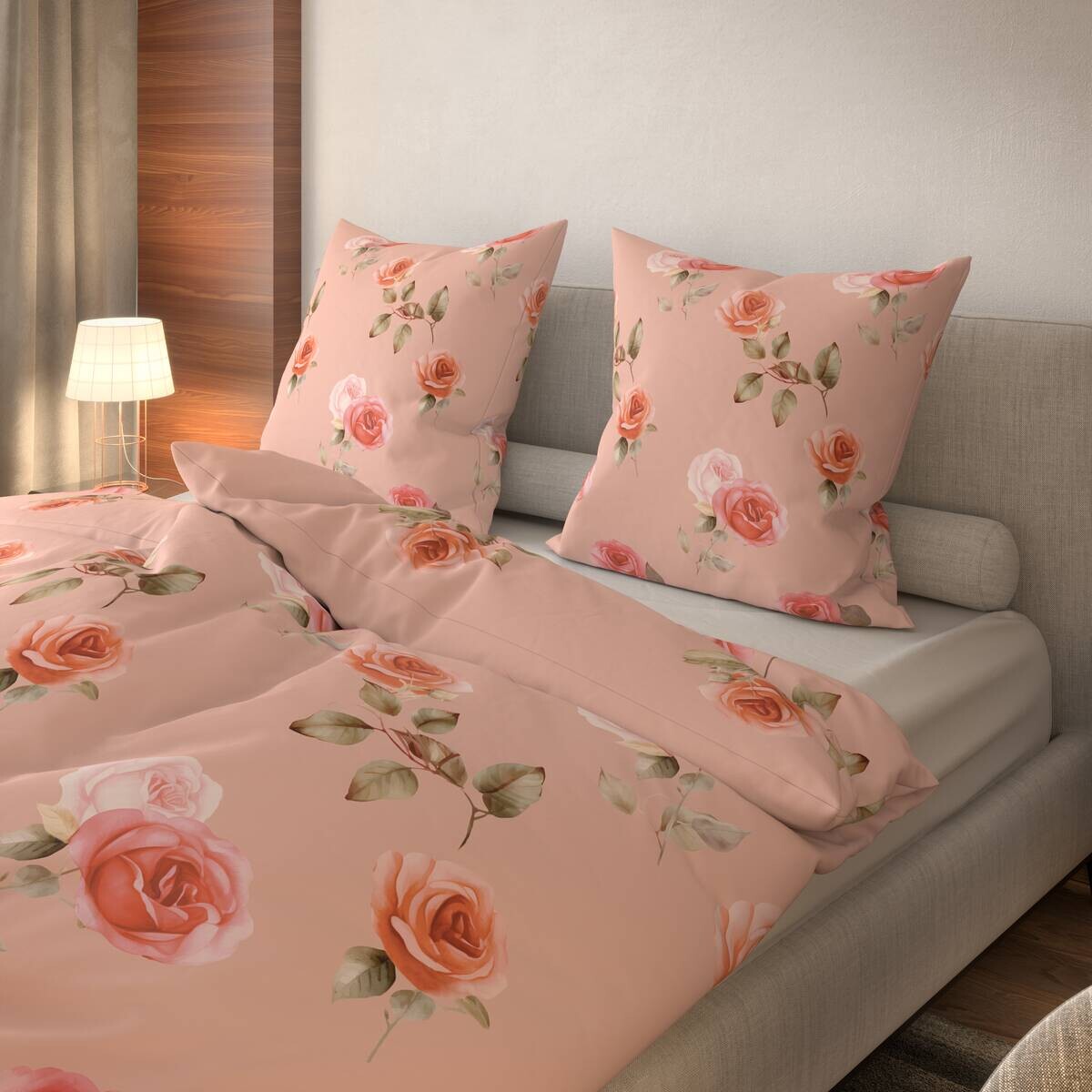 Microfaser Bettwäsche