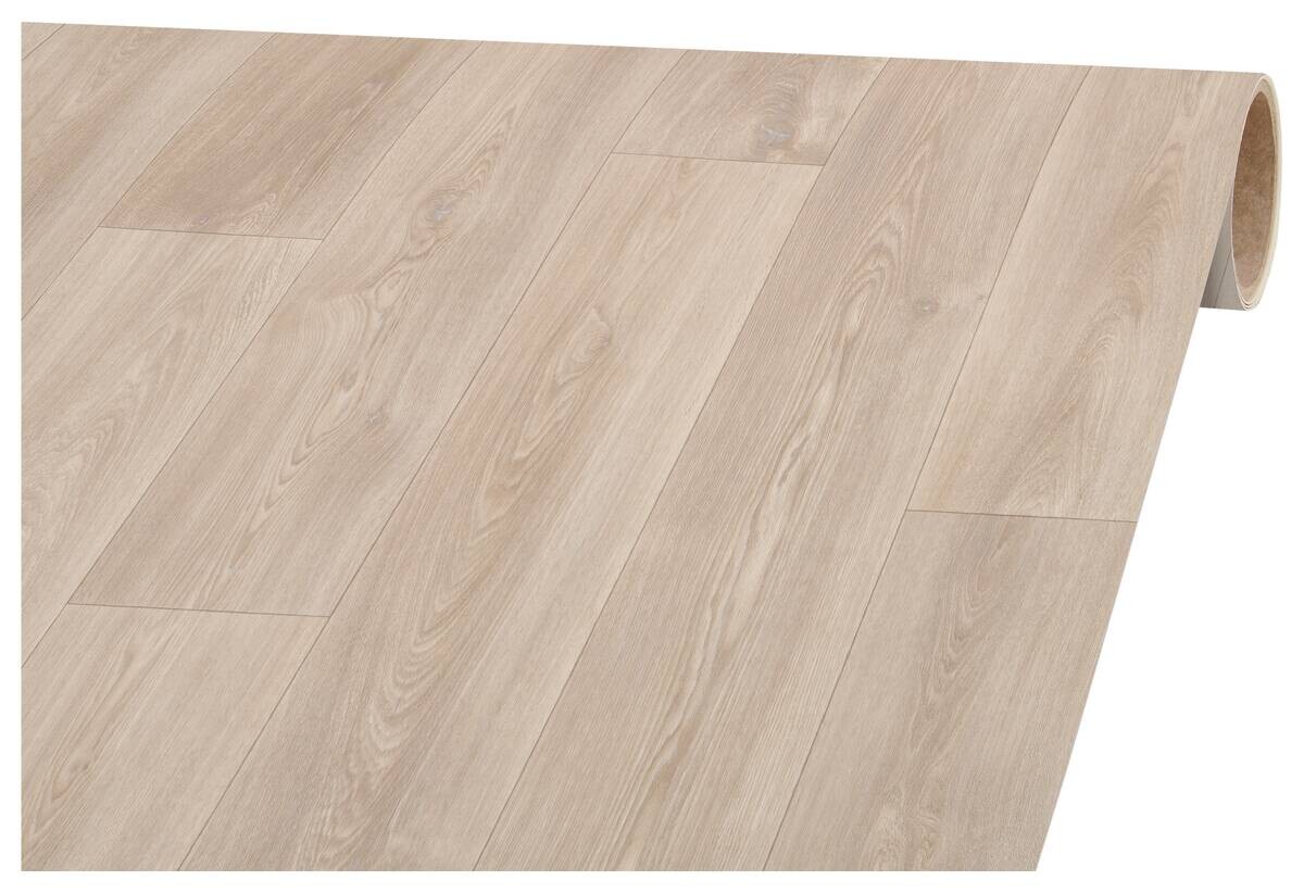 Vinylboden Obelix grau Eiche B: ca. 400 cm pro m²
