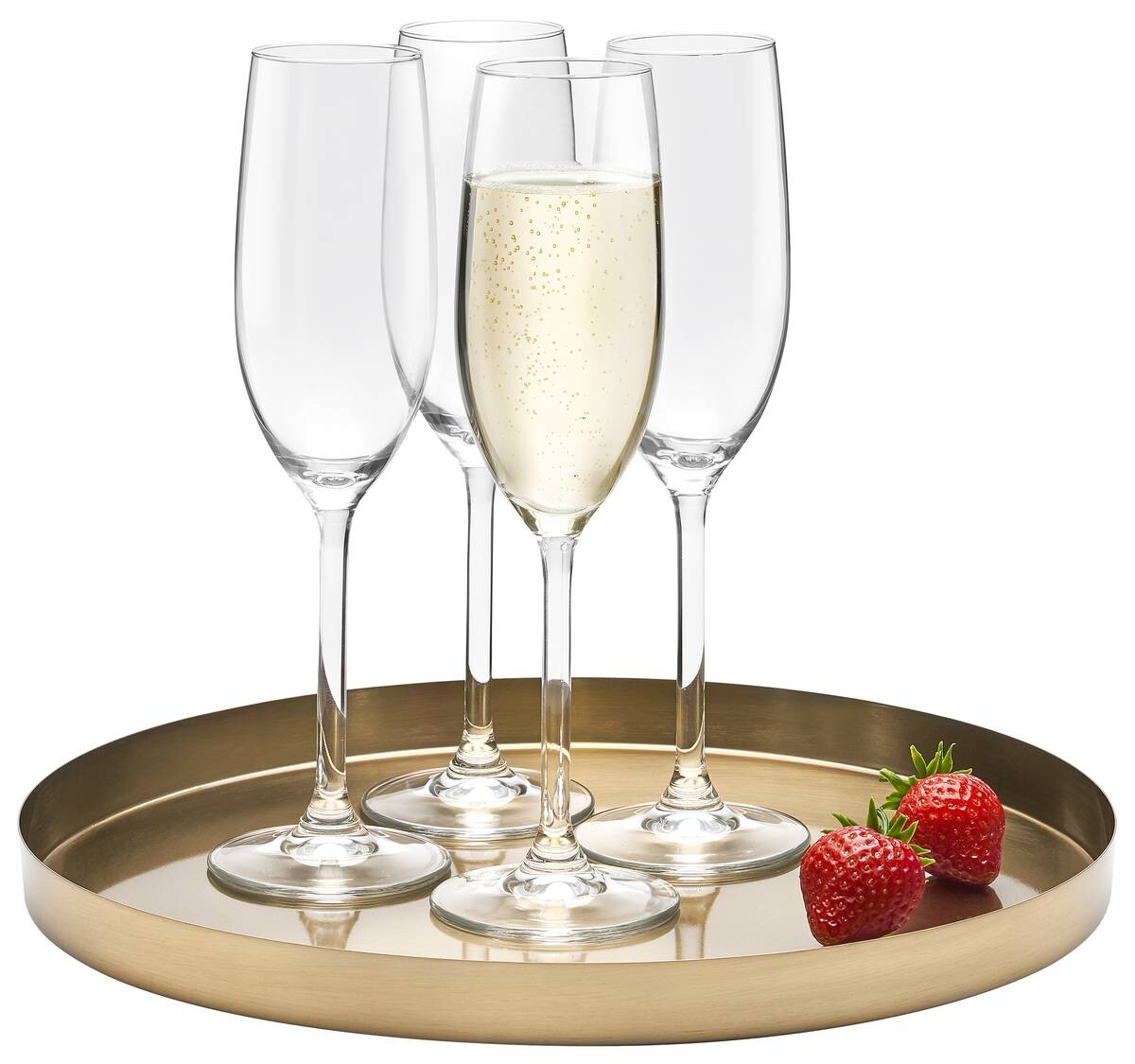 Sekt- & Champagnergläser | günstig online bestellen