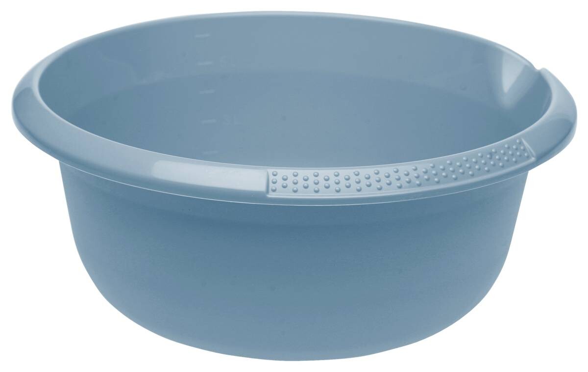 keeeper Schüssel blau D: ca. 32 cm