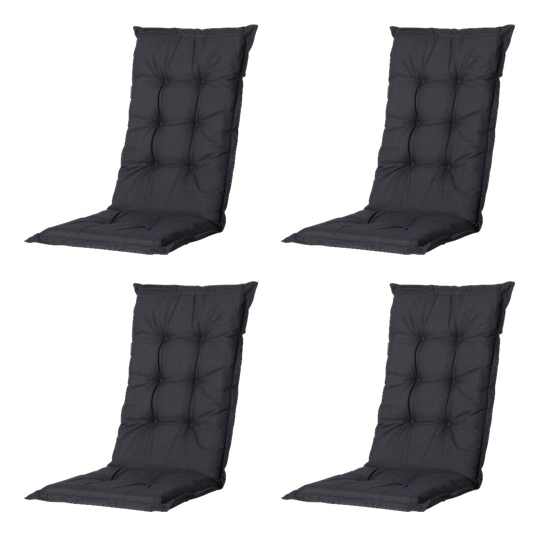 Madison Auflagen Set Basic