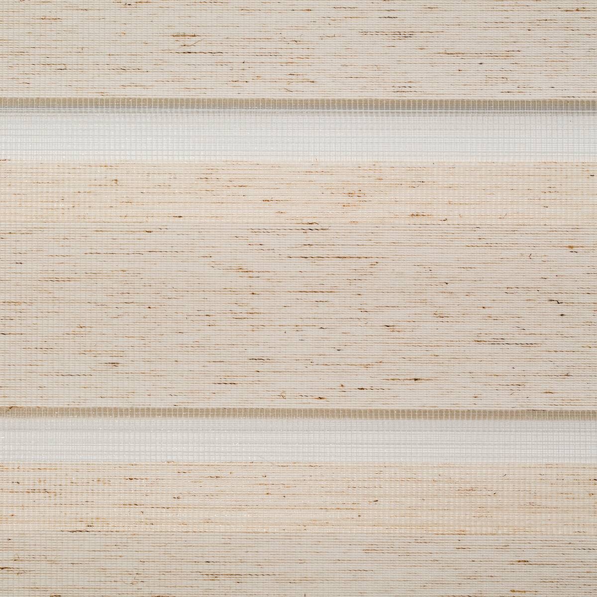 LICHTBLICK Doppelrollo Duo natur B/L: ca. 100x150 cm