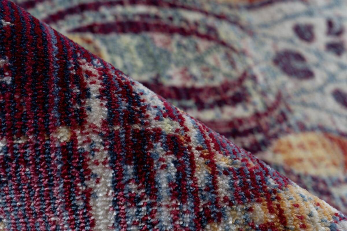 360Living Teppich Baroque Multi B/L: ca. 160x230 cm