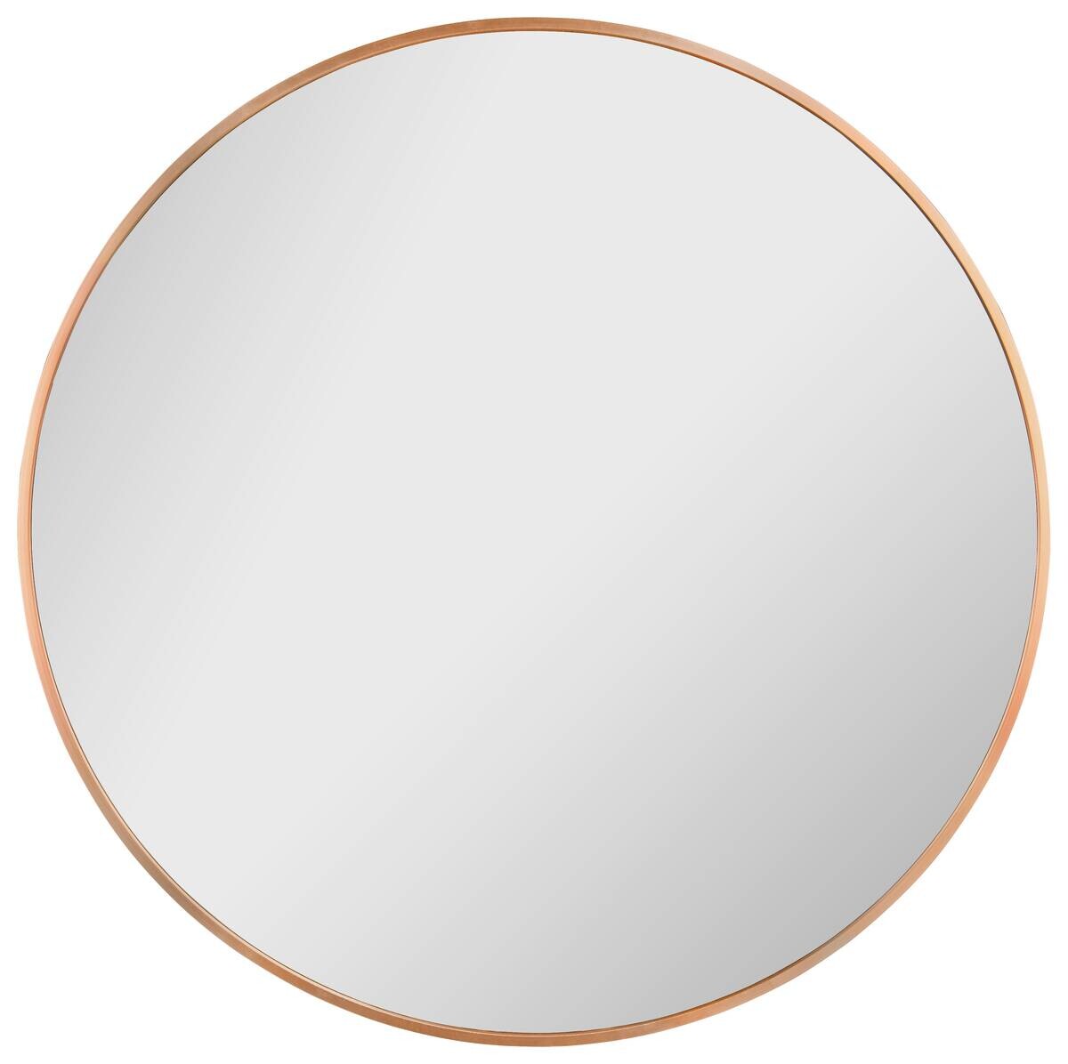 Mirrors & More Rahmenspiegel Britt T/D: ca. 3x70 cm