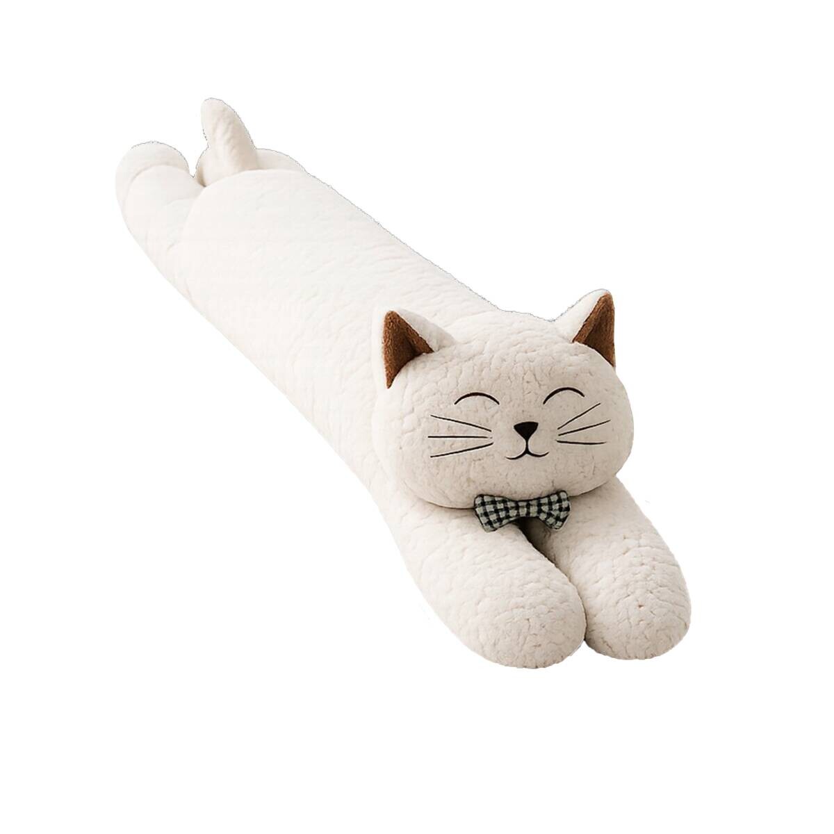 Zugluftstopper sortiert Polyester B: ca. 80 cm