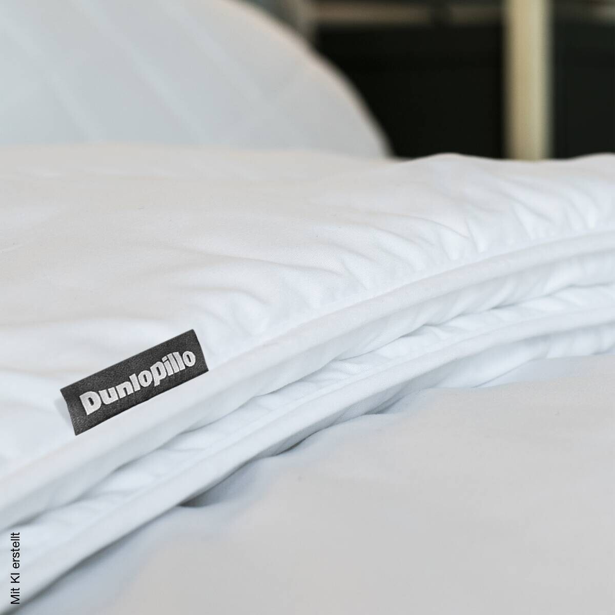 Dunlopillo Steppbett