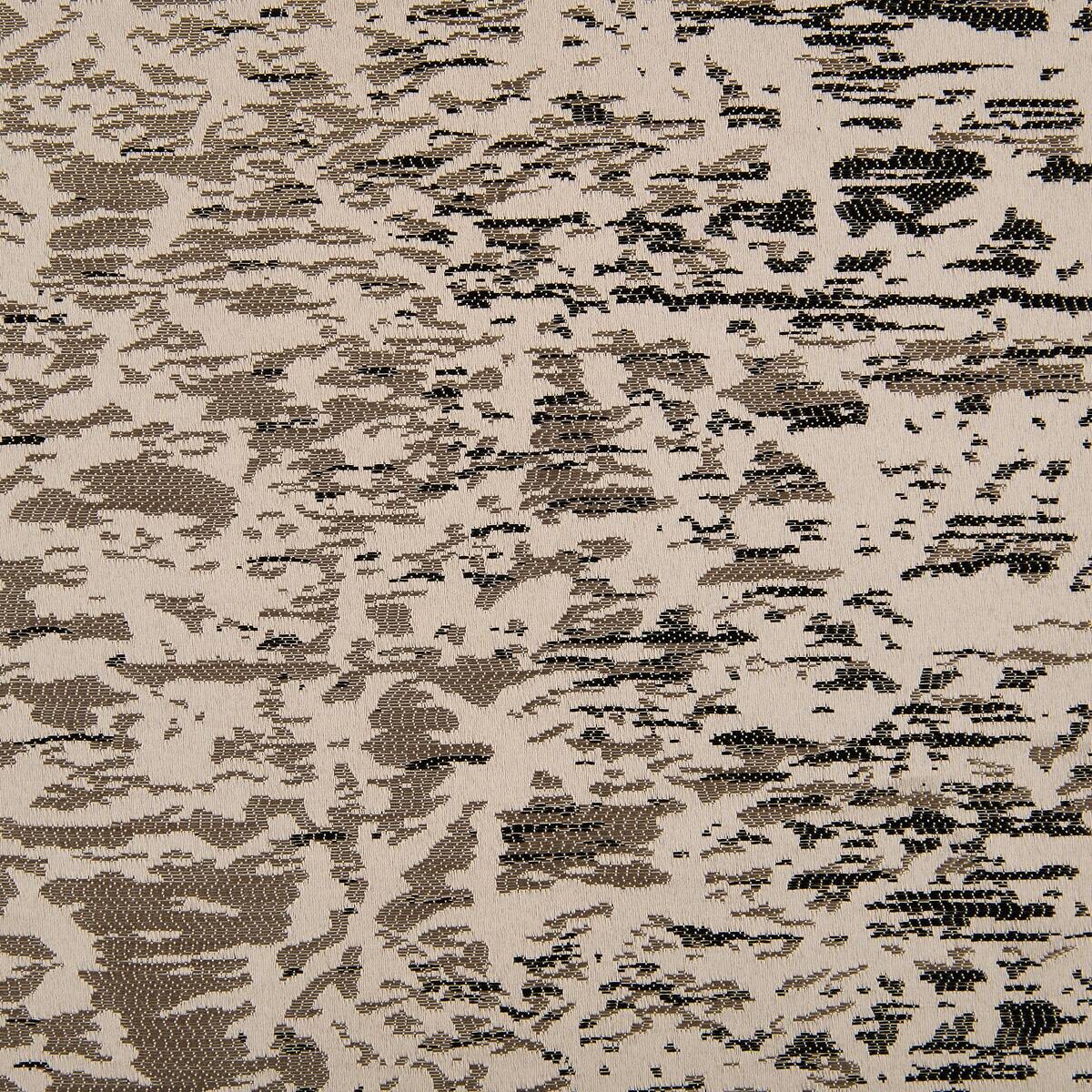 Kombivorhang Alice taupe B/L: ca. 140x245 cm